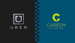 Ride Hailing Services in Abu Dhabi Suspended by Uber and Careem Ride Hailing Services in Abu Dhabi Suspended by Uber and Careem