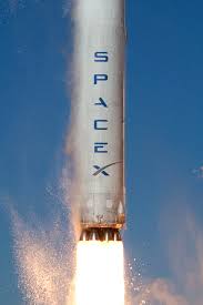 Used Falcon Rocket of SpaceX Finds its First Customer