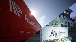 $36 Billion Company to be Created by Merger of Potash Corp and Agrium