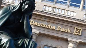 $14 Billion Demand from U.S. Authorities to be Fought by Deutsche Bank