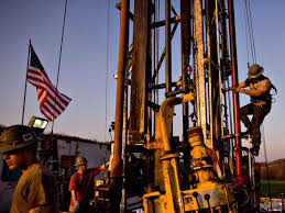 US Shale Gas is Causing quite a Stir in the U.K. as it Arrives in Britain for the First Time
