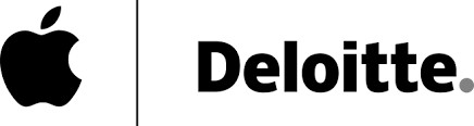 Partnering with Deloitte, Apple Deepens its Enterprise Push