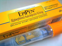EpiPen Medicaid Rebate Dispute to be Settled by Mylan for $465 Million
