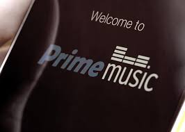 With New Music Streaming Service, Amazon Challenges Apple and Spotify