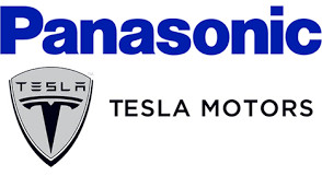 Collaboration on Solar Manufacturing between Tesla and Panasonic