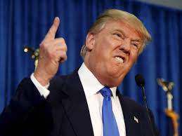 Trump Takes Hard Line on Immigration, Trade and Opposed AT&T Deal in Gettysburg Trump Takes Hard Line on Immigration, Trade and Opposed AT&T Deal in Gettysburg