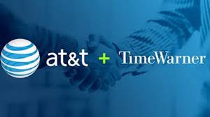 Even as Shares Fall, Time Warner Deal Clearances Expected by AT&T CEO Even as Shares Fall, Time Warner Deal Clearances Expected by AT&T CEO