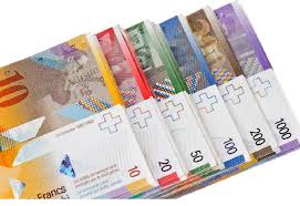 Might of Global Currency Markets Being Battled by Switzerland Might of Global Currency Markets Being Battled by Switzerland
