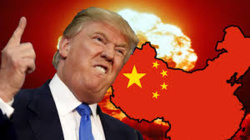 Why a Move of Getting Tough on China Could Backfire for Trump Why a Move of Getting Tough on China Could Backfire for Trump