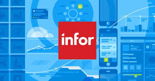 In Tech Push, Deal for Stake in Infor Neared by Koch Investment: Reuters In Tech Push, Deal for Stake in Infor Neared by Koch Investment: Reuters