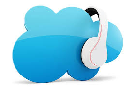 Music Stars Believe Future Lies in Tech But Clash With Streaming Services Over Money Music Stars Believe Future Lies in Tech But Clash With Streaming Services Over Money