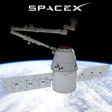 SpaceX seeks U.S. approval for internet-via-satellite network