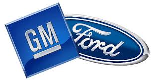 GM, Ford Shares Suffer as China Talks about Penalizing U.S. Automakers Over Price-Fixing