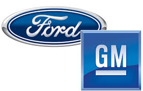 GM LaysOff Shift In Detroit, Ford Shutting Kansas City Plant for a Week