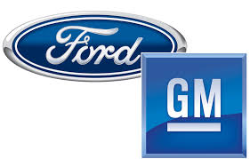 GM LaysOff Shift In Detroit, Ford Shutting Kansas City Plant for a Week GM LaysOff Shift In Detroit, Ford Shutting Kansas City Plant for a Week
