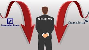 As Barclays is Sued, U.S. Probes are Settled by Deutsche Bank and Credit Suisse As Barclays is Sued, U.S. Probes are Settled by Deutsche Bank and Credit Suisse