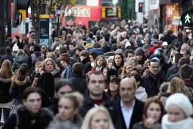 TUC Head says Fairer Share of Economic Gains Needed by Working People