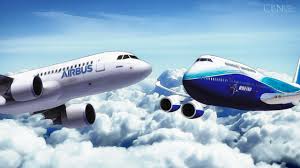 Iran Deals the Difference in Plane Battle Between Airbus and Boeing Iran Deals the Difference in Plane Battle Between Airbus and Boeing