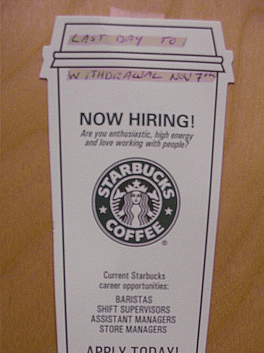 Plans to Hire 10,000 Refugees After Trump Ban Announced by Starbucks CEO Schultz Plans to Hire 10,000 Refugees After Trump Ban Announced by Starbucks CEO Schultz