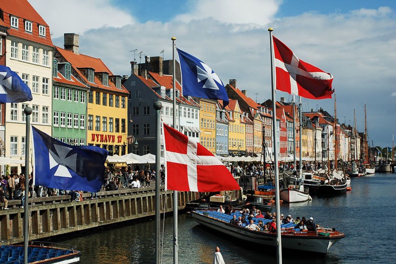 Denmark, a cashless paradise for bankers Denmark, a cashless paradise for bankers