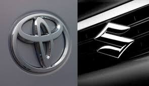 Suzuki and Toyota Close to Development and Procurement Tie-up: Nikkei Suzuki and Toyota Close to Development and Procurement Tie-up: Nikkei