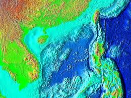 US Think Tank says Military is Being Beefed up by China on Disputed Islands in South China Sea