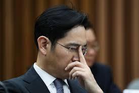 In Relation to Suspicion of Bribery, Samsung’s Lee is to be Summoned Again by South Korea Prosecutors In Relation to Suspicion of Bribery, Samsung’s Lee is to be Summoned Again by South Korea Prosecutors