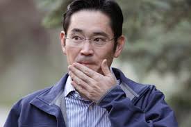 Arrest of Samsung Chief Again Sought by South Korean Prosecution