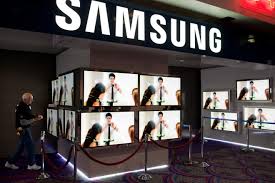 Rivals Fight To Seize Ground Lost In The Note 7 Fiasco As Samsung Gears Up For Galaxy S8 Launch
