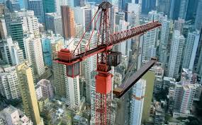 Survey Shows The Costliest Asian City To Build Anything Is Hong Kong