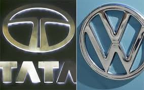 Plans To Cooperate In India Chalked Out Between Volkswagen And Tata Motors