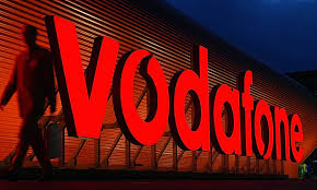 As Rivals Pull Ahead, Vodafone Pays The Price For Inertia