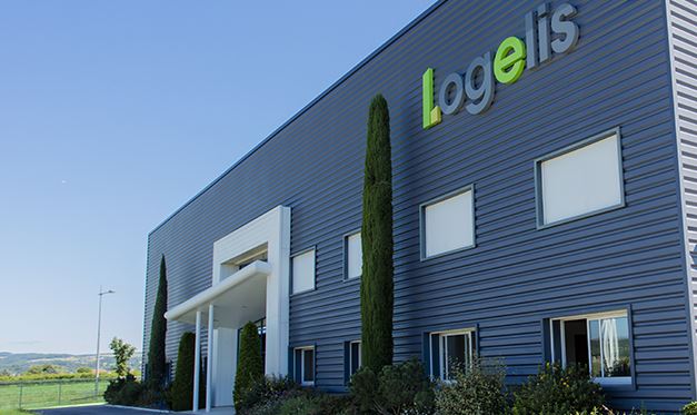 Logelis, the French business disrupting construction standards Logelis, the French business disrupting construction standards