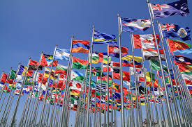 Even As Uncertainty Weighs, World Trade Seen Growing 2.4 Percent In 2017: WTO Even As Uncertainty Weighs, World Trade Seen Growing 2.4 Percent In 2017: WTO