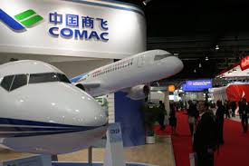 Is China's answer to Boeing Ready for take-off? Is China's answer to Boeing Ready for take-off?