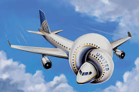 Passengers Who Give Up Their Seat On An Overbooked Flight Would Be Offered Up To $10,000 By United Airlines Passengers Who Give Up Their Seat On An Overbooked Flight Would Be Offered Up To $10,000 By United Airlines