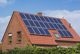 To Help Grid, Home Photovoltaic Systems Being Looked At By A German Project To Help Grid, Home Photovoltaic Systems Being Looked At By A German Project