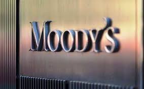 Moody's Says Arresting Mounting Debt In China Not Possible By Its Reforms Moody's Says Arresting Mounting Debt In China Not Possible By Its Reforms