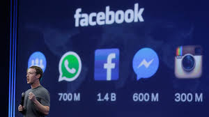 As May Calls For Internet Regulations, Facebook Wants To Be 'Hostile Environment For Terrorists' As May Calls For Internet Regulations, Facebook Wants To Be 'Hostile Environment For Terrorists'