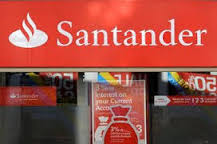 Leading UK Fund Manager CEO Says Santander Buyout 'Smacks Of' Lloyds Bailout Debacle
