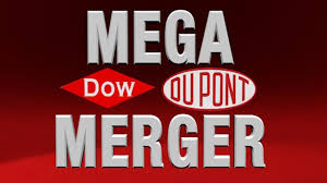 U.S. Antitrust Approval With Conditions Won By Dow, Dupont Merger U.S. Antitrust Approval With Conditions Won By Dow, Dupont Merger