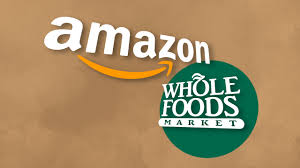 Amazon Would Be Given An Unfair Advantage By The Whole Foods Deal, Say Critics