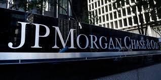 Shares Of JP Morgan Dip On Net Interest Income View, Posts Higher Profit