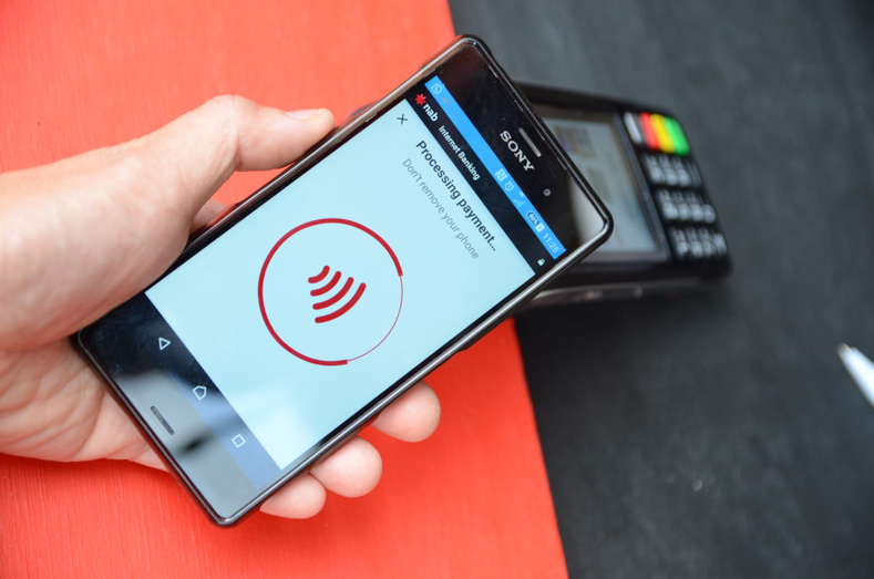 The distant dream of a cashless society The distant dream of a cashless society