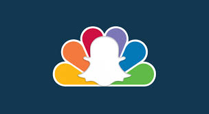 Twice-Daily Show On Snapchat Launched By NBC News Twice-Daily Show On Snapchat Launched By NBC News