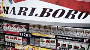Philip Morris Told To Remove All Its Ads By India's Delhi Government Philip Morris Told To Remove All Its Ads By India's Delhi Government