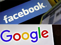 As Rivals Stumble, Power Of Ad Duopoly Shown By Google And Facebook