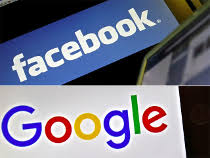 As Rivals Stumble, Power Of Ad Duopoly Shown By Google And Facebook As Rivals Stumble, Power Of Ad Duopoly Shown By Google And Facebook