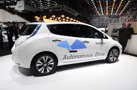 Doubts About Clear Path To Profit Is The Concern Of Autonomous Cars Race