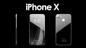 In Bid To Regain Innovation Lead, Apple Launches $999 iPhone X In Bid To Regain Innovation Lead, Apple Launches $999 iPhone X